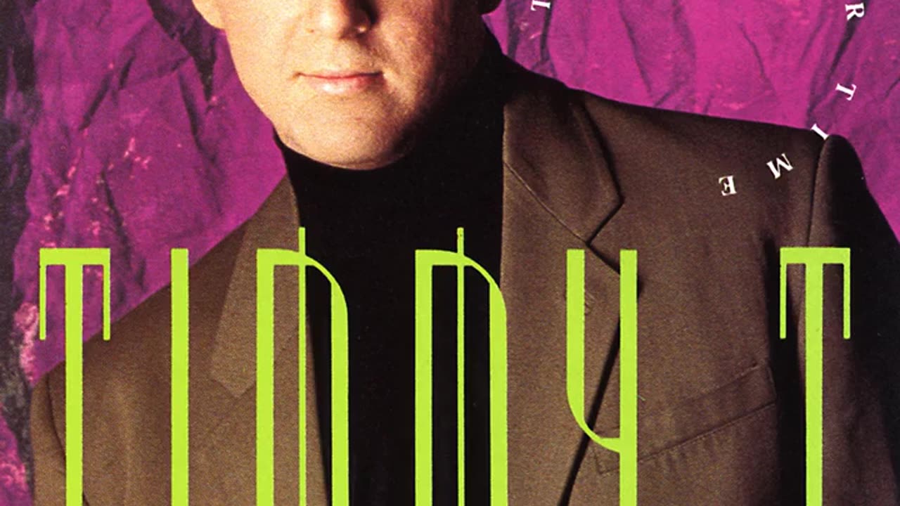 Timmy T - Time After Time (classic freestyle)