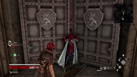 The Two of Us... Have out Own Duty to Fulfill