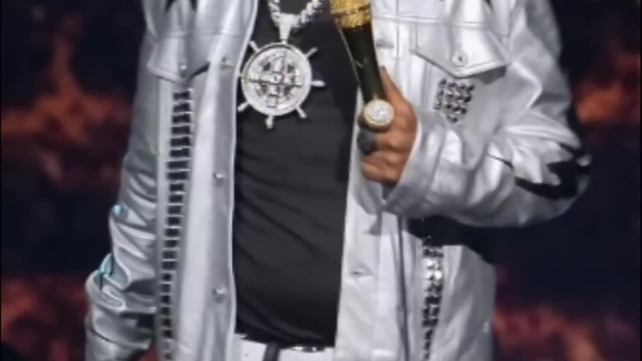 Katt Williams Unpacks the 'War on Drugs' and the Fentanyl Crisis with a Comedic Twist