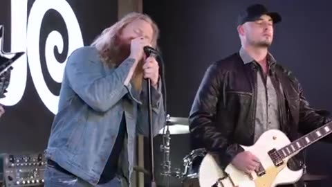 Amazing: Blacktop Mojo - It Won't Last (Official Music Video)