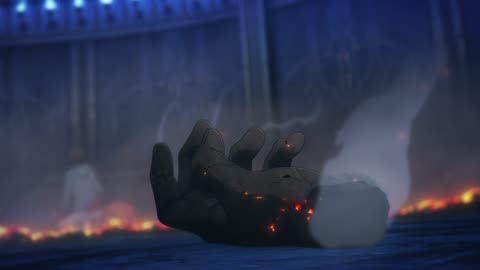Solo Leveling Season 1 Episode 1 Best Fight Scene