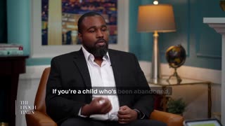 How to break the chains of child abandonment and abuse: Adam Coleman