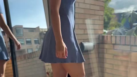 GIRL'S WEARING SEXY CLOTHING follow me for more