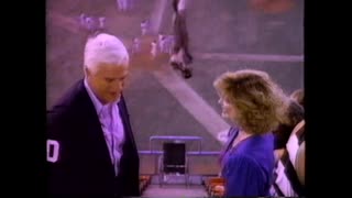 December 23, 1988 - 'Naked Gun' TV Trailer