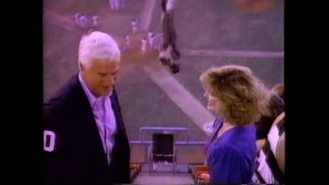 December 23, 1988 - 'Naked Gun' TV Trailer
