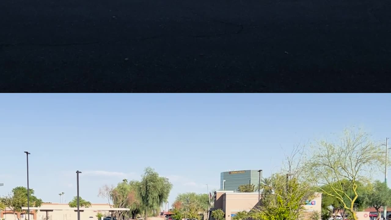 Can Objects Disappear Bottom-Up Without a Curve? I Tested It