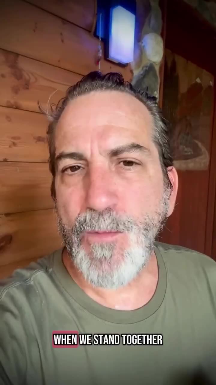 BREAKING⛔️Shutting Down AMERICA 8/9/25 ?