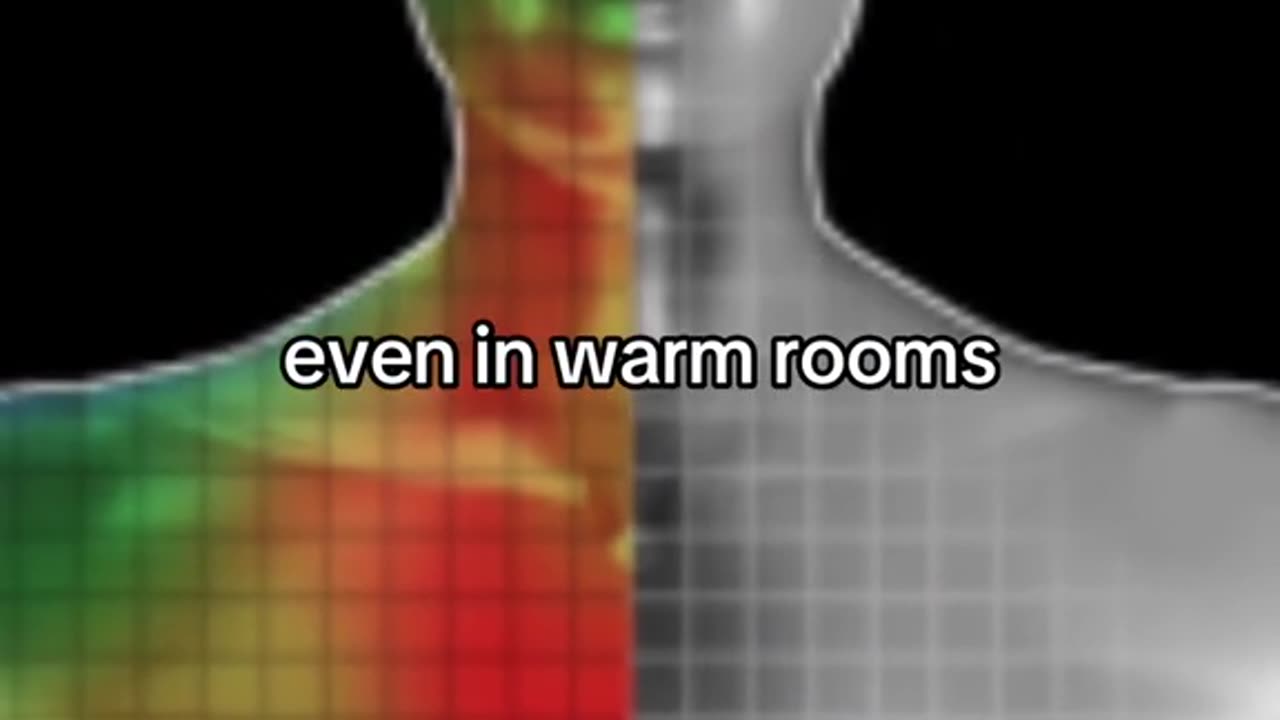 Crazy facts about what happens when you sleep