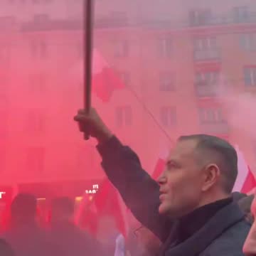 Dumni z biało-czerwonej!