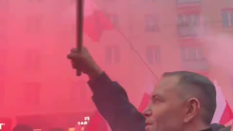 Dumni z biało-czerwonej!