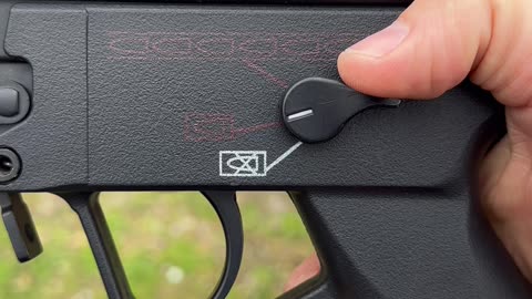 FULL-AUTO BURST☠️TARGET DESTROYED