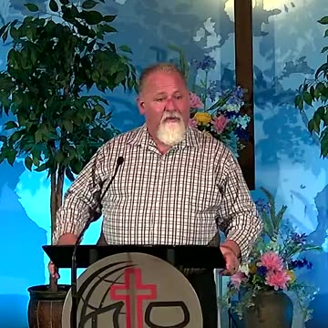 Jesus Is on the Throne Now—Even in the End Times!