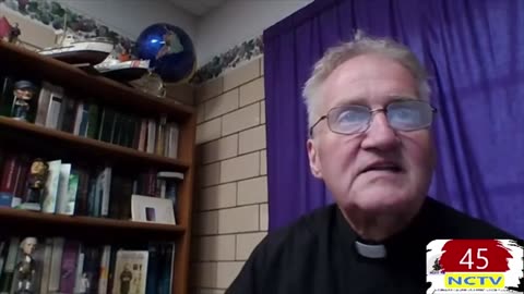 NCTV45’S THOUGHT FOR THE DAY WED JULY 9 2025