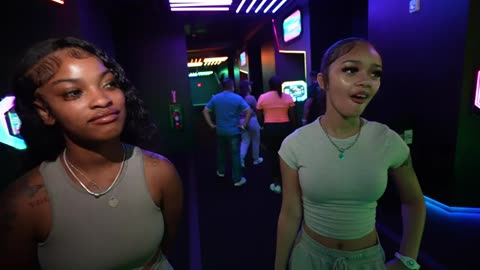 Mya Got Caught Sneaking A Girl In The House