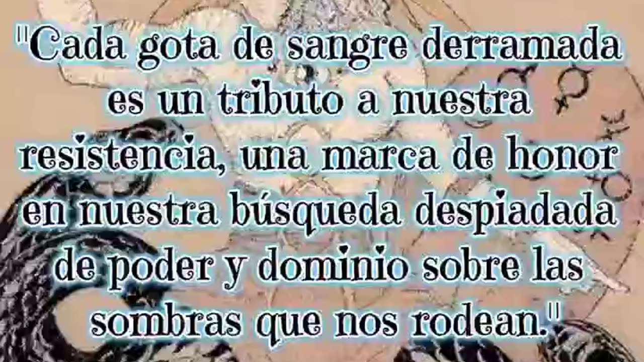 💠 Frase 14 🕷 Demonología 💠