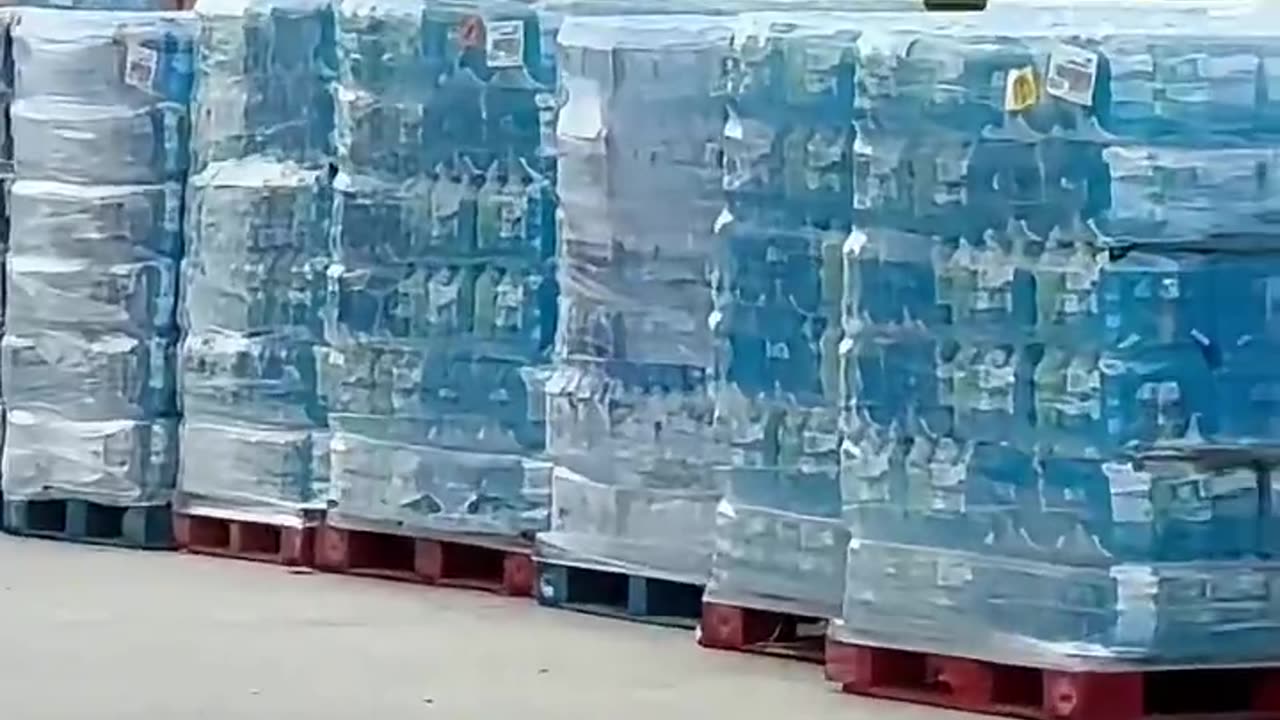 Drink up