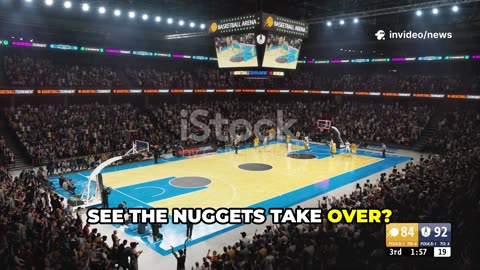 Kings vs Nuggets NBA Highlights | Nuggets Win 90-78 | Nov 3, 2025