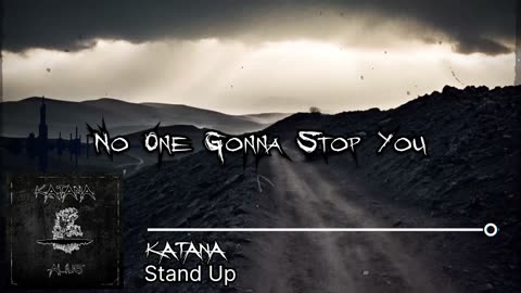 You Wont Believe the Firepower Ukrainian Katana Just Dropped Alius Is a Rallying Cry for the Defiant