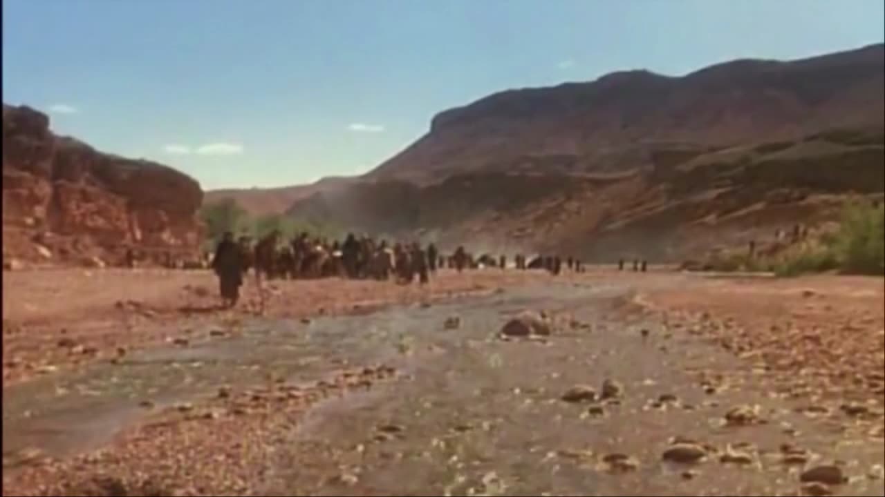 Genesis Visual Bible