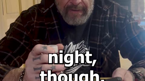Drinking At Home