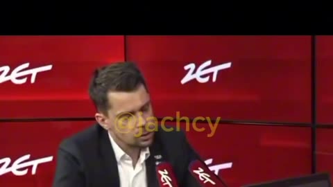 Patrzcie jak się przejęzyczył🤣🔥 -A studiował pan zaocznie wcześniej?