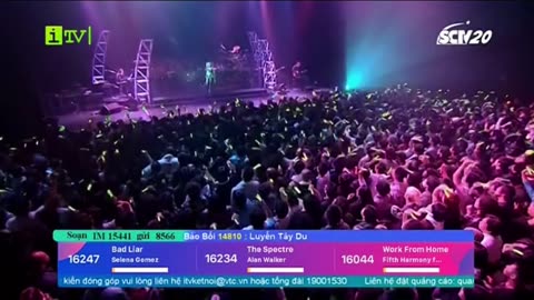 World Is Mine (Thế Giới Là Của Tôi ⧸ ワールドイズマイン) - Hatsune Miku ｜ SCTV20 - iTV ｜ Mã số 9273
