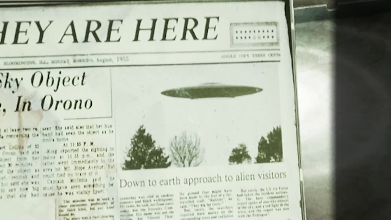 IM BACK SO YEAH THEY ARE HERE ALIEN ABDUCTION HORROR (FULL DEMO )