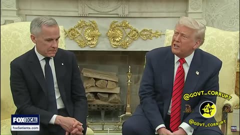 Trump calls out Chrystia Freeland