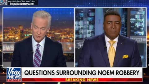 Fox News at Night 11PM - 4/22/2025