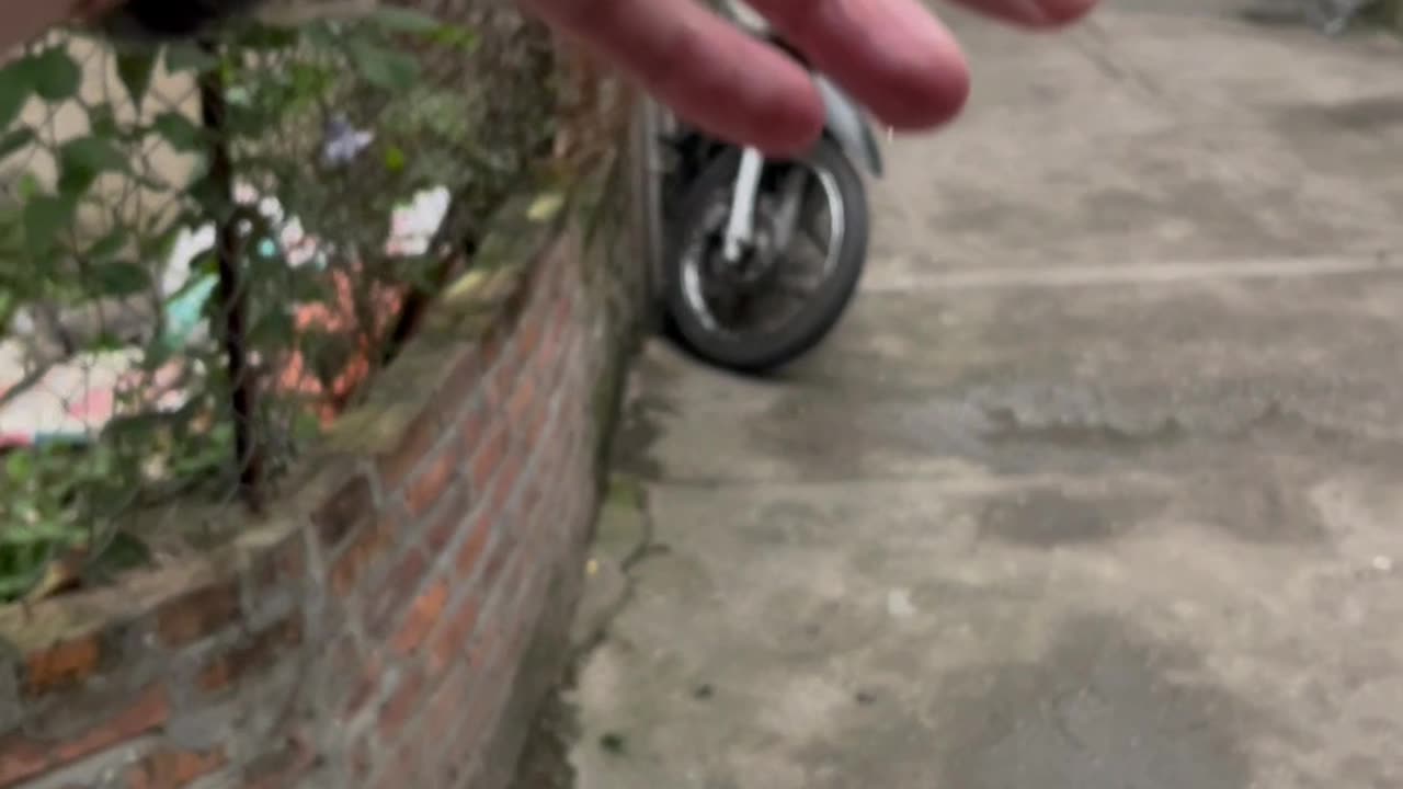 Small Rubbish War🇻🇳