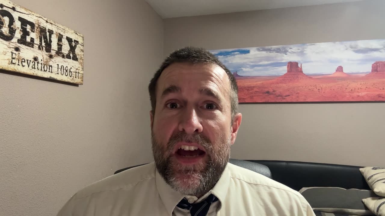 Challenge to Pastor Jared Pozarnsky on Geocentricity | Pastor Steven L. Anderson | April 30, 2025