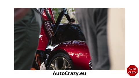 Alfa Romeo 33 Stradale Wins at Villa d’Este | Elegance Meets Performance