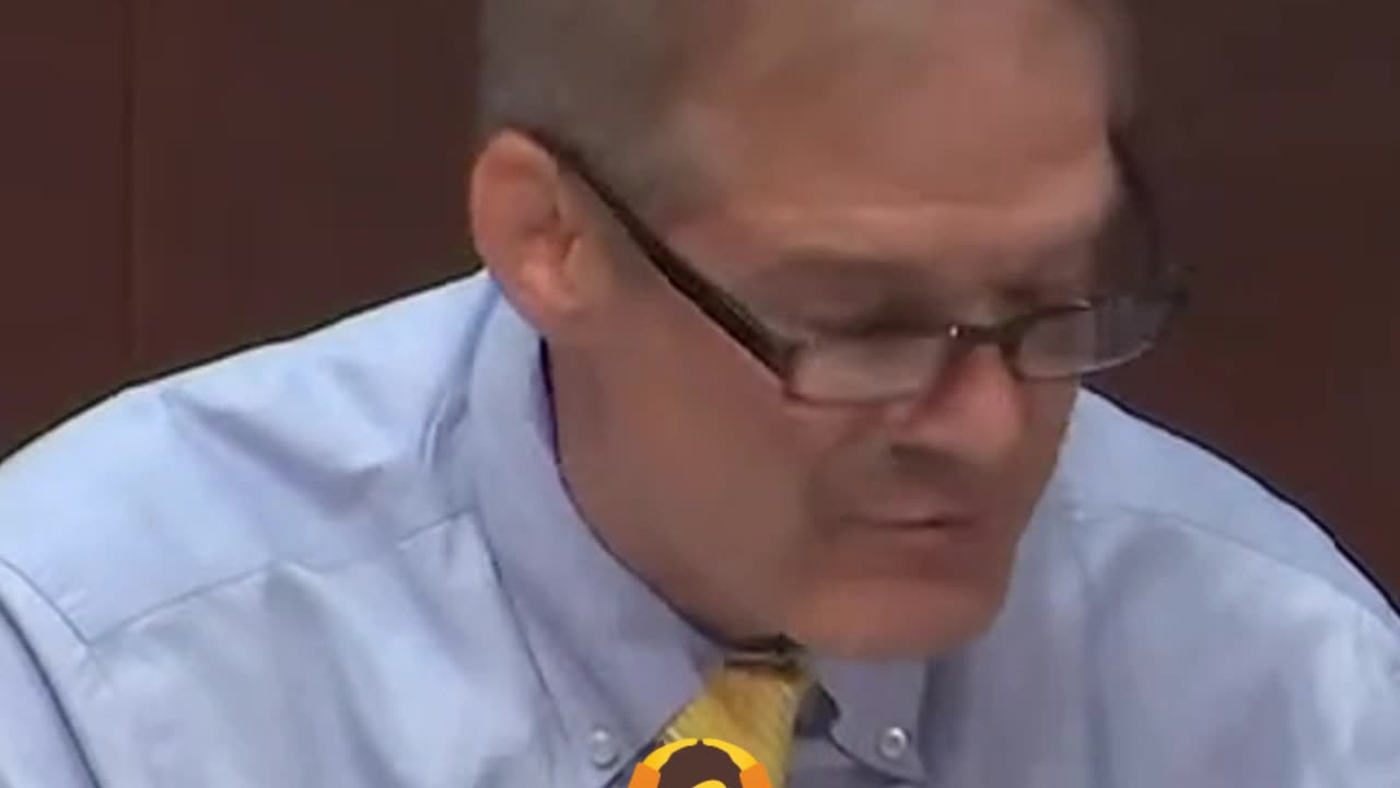 Jim Jordan BLASTS Governor Hochul for Ignoring ICE Removal Orders!