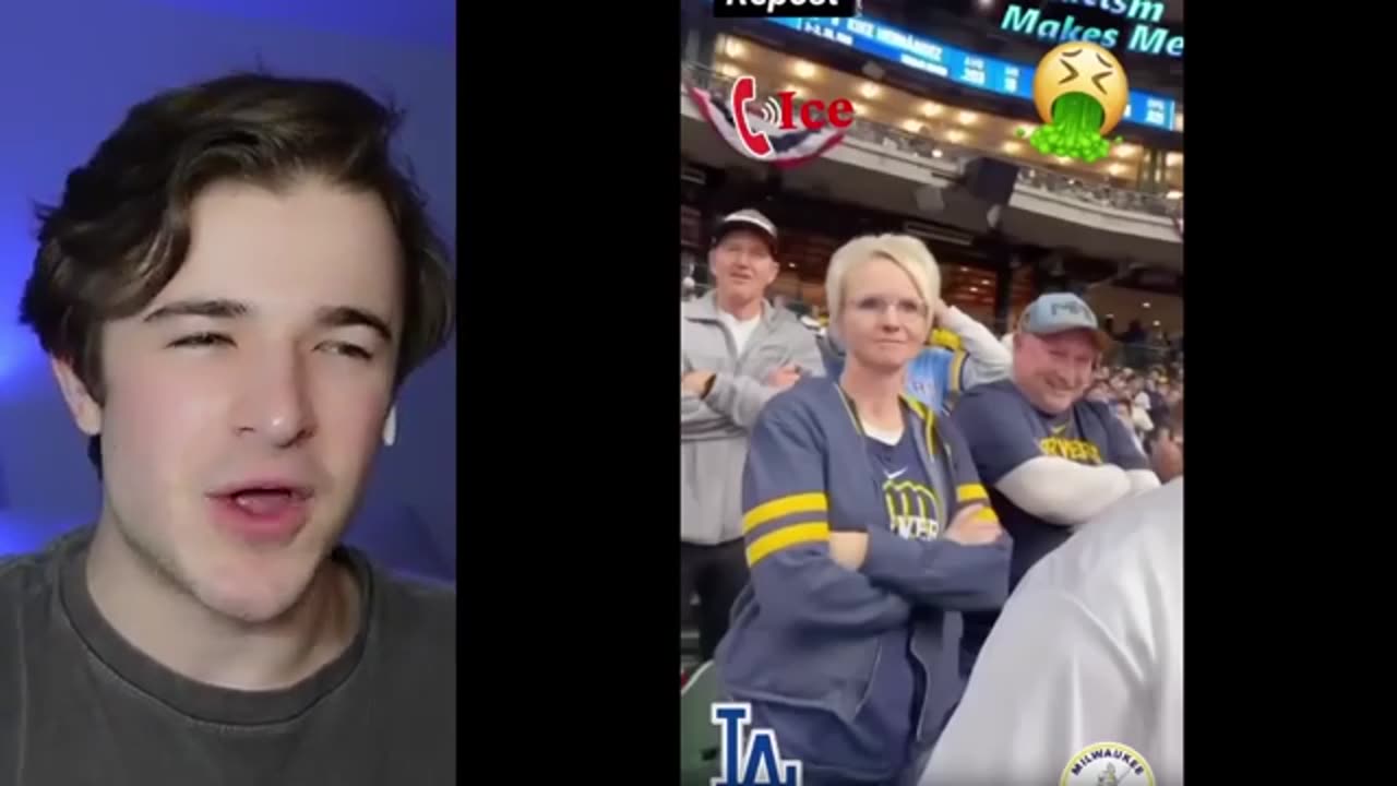 MAGA Karen ATTACKS Veteran… Then She Got FIRED