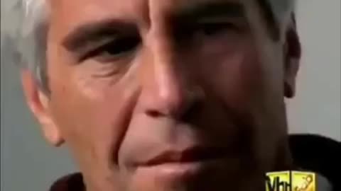 Epstein owned everyone… He even had VH1 doing fluff pieces on him…