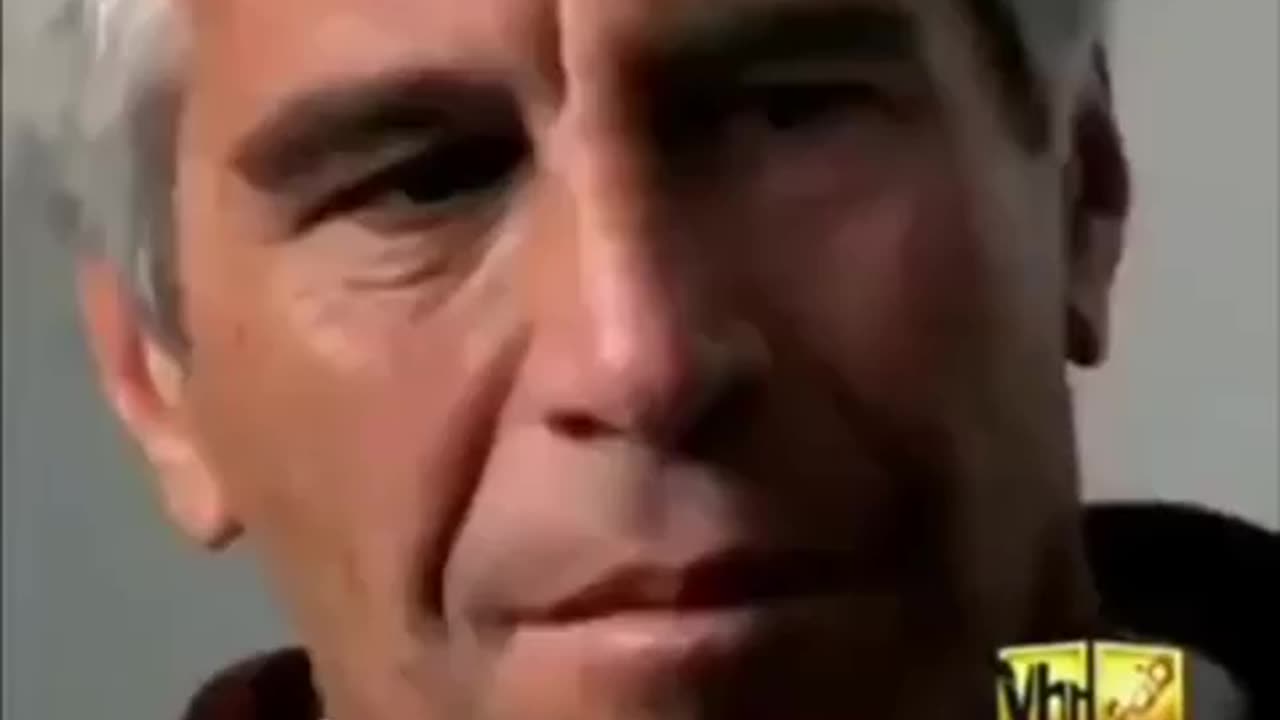 Epstein owned everyone… He even had VH1 doing fluff pieces on him…