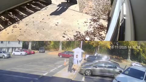 All of you illegal aliens in Charlotte can run, but no Juan can hide.