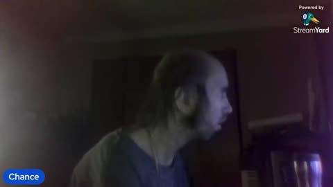 [11Nov25]#1 Cyraxx having early morning cope whine and brain rot