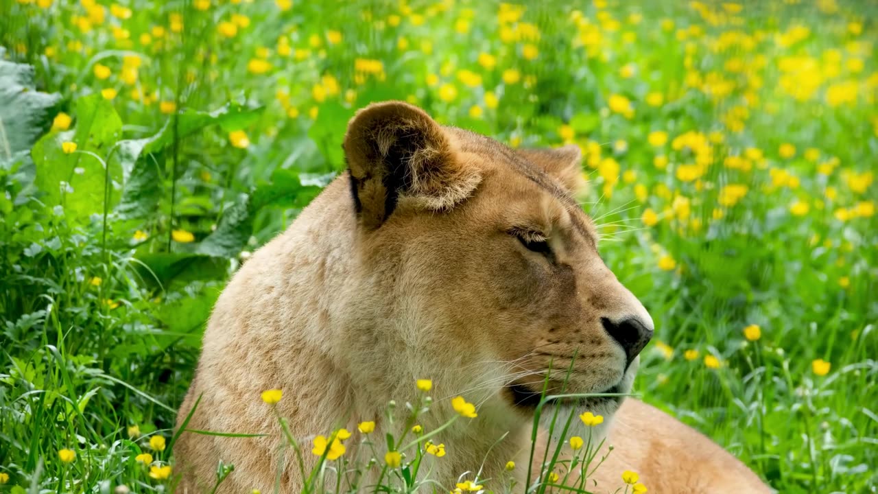 "Don't decrease the goal. Increase the effort."