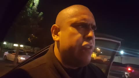 Who Is This Spinless Prick? (December 16, 2017)