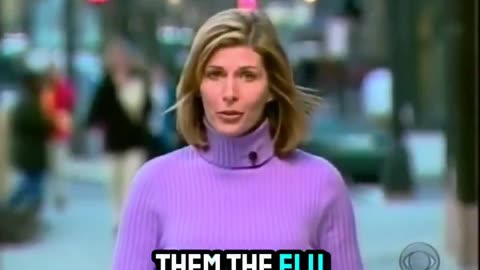 ⛔️A report on The flu shot from back in 2006...
