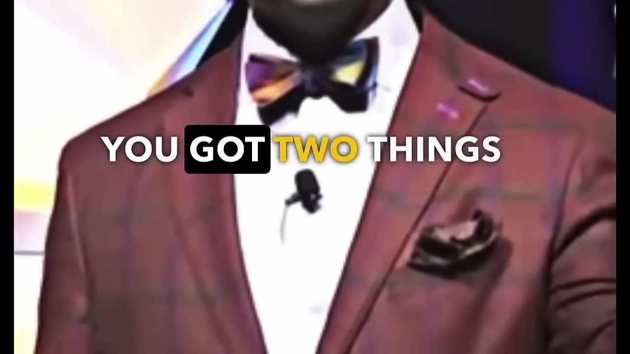 2 things to worry about