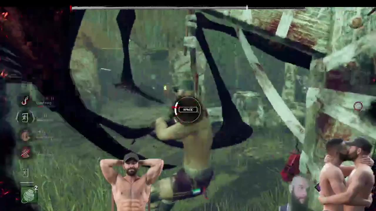 Homophobia by daylight is not bannable.