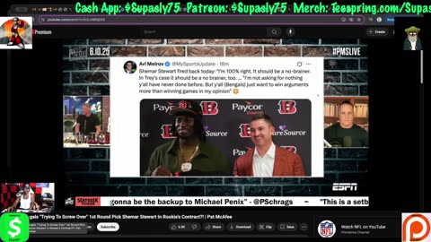 Old Heads Saving Hip Hop, 85 South vs White Man's Ice, Tracie Ellis Ross, Cash Out's Rico Case