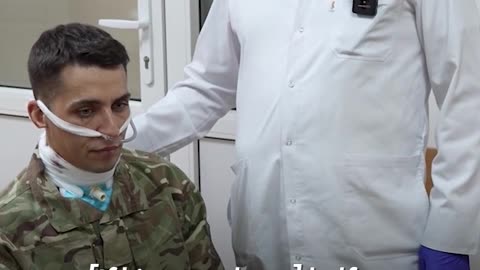 💔🇷🇺 Ukraine Russia War | Ukrainian Soldier Tells Of Russian Captors | RCF