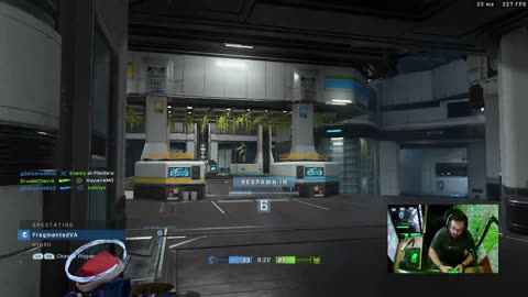 It's Friday, people. Let's go! Ranked Arena MM with the Hombres. 35 push-ups for every loss I take!