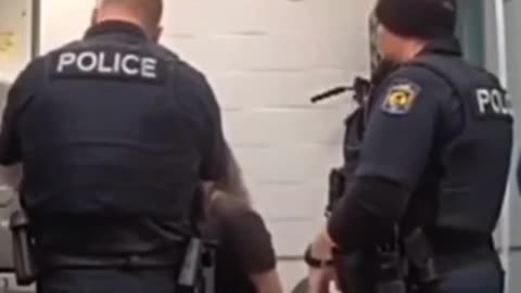 Florida Cop Slams Handcuffed DUI Suspect | Bodycam Shocks USA (2025)