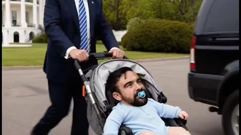 President Trump and Baby Mamdani - A Lesson in "FAFO"