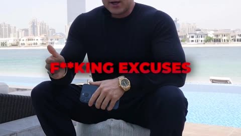 SHOCKING TRUTH: Nobody Is Coming To Save You! (Your Only Way Out Is YOU)