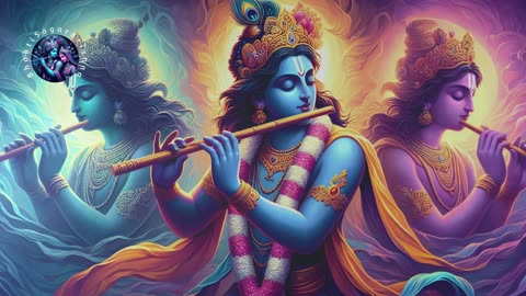 Hare Krishna Mahamantra